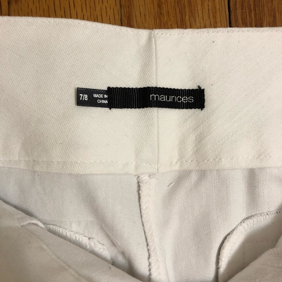 Boot cut Jeans - Picture 6 of 6